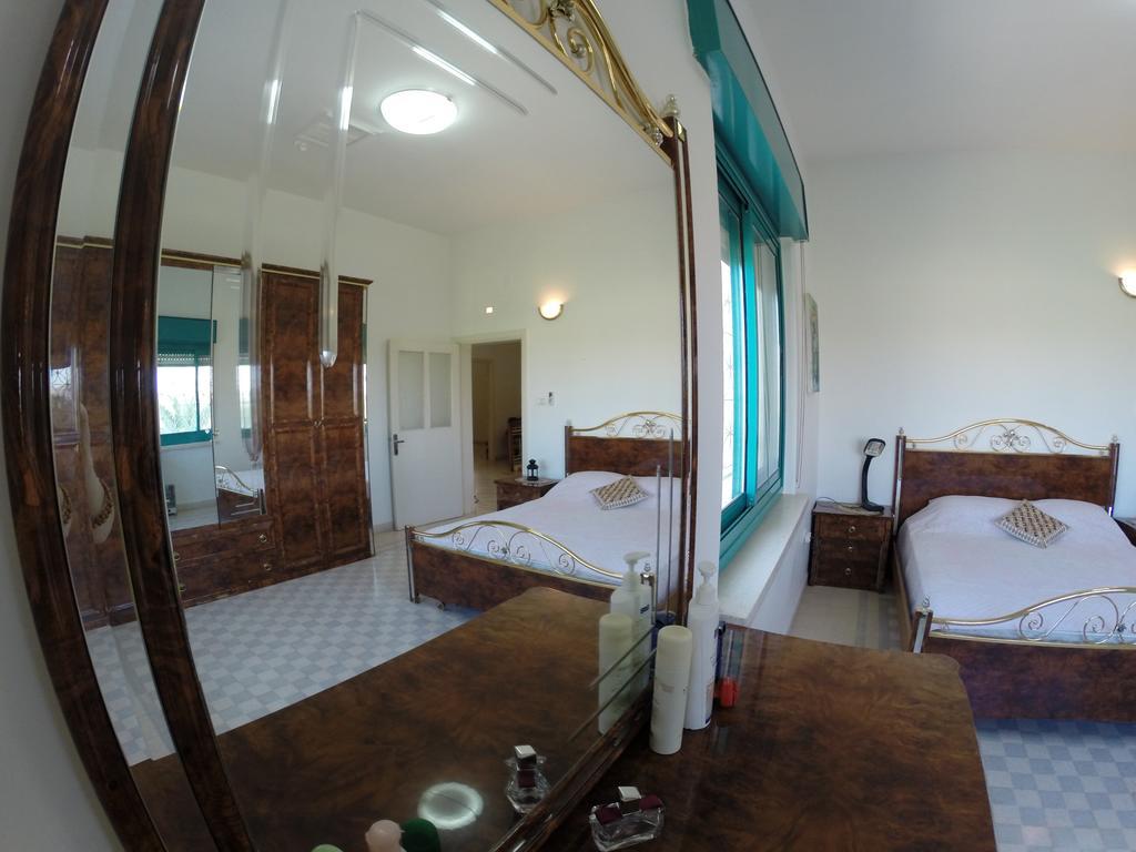 Auberg-Inn Guesthouse Jericho Room photo